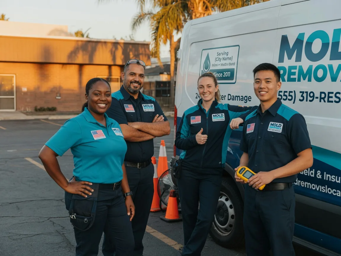 Water Damage Restoration company in Tontogany, OH